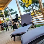 Vakantiepark Adrijela Mobile