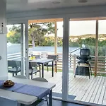 Adrijela Mobile Vakantiepark Jezera