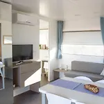 Adrijela Mobile Vakantiepark Jezera
