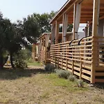 Adrijela Mobile Vakantiepark