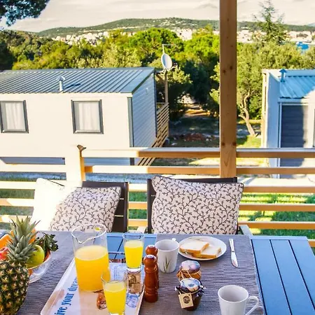Adrijela Mobile Holiday park *