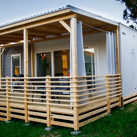 Adrijela Mobile * Jezera