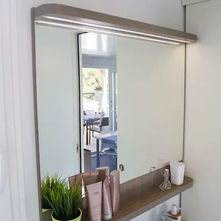 ホリデーパーク Adrijela Mobile