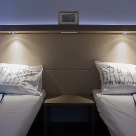 Holiday park Adrijela Mobile *