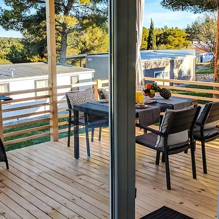 Holiday park Adrijela Mobile