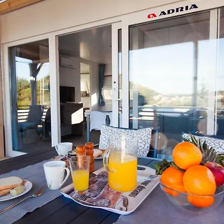 Adrijela Mobile Holiday park *