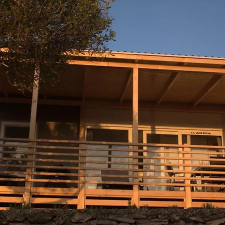 ホリデーパーク Adrijela Mobile *