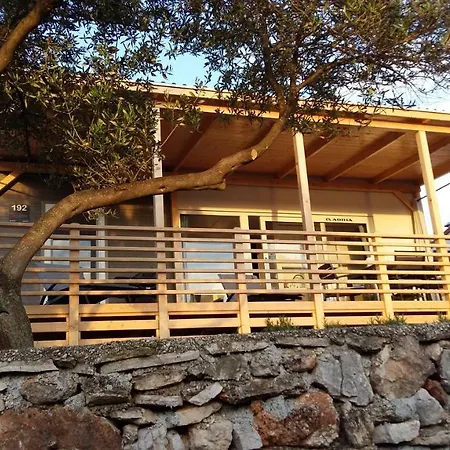 Adrijela Mobile Holiday park