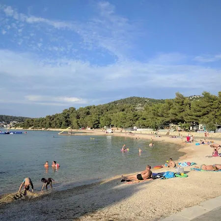 Holiday park Adrijela Mobile *