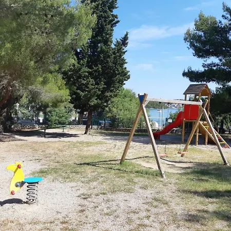 Holiday park Adrijela Mobile