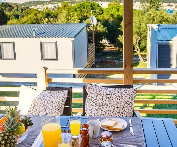 Adrijela Mobile Holiday park *