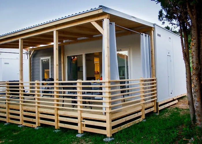 Adrijela Mobile * Jezera