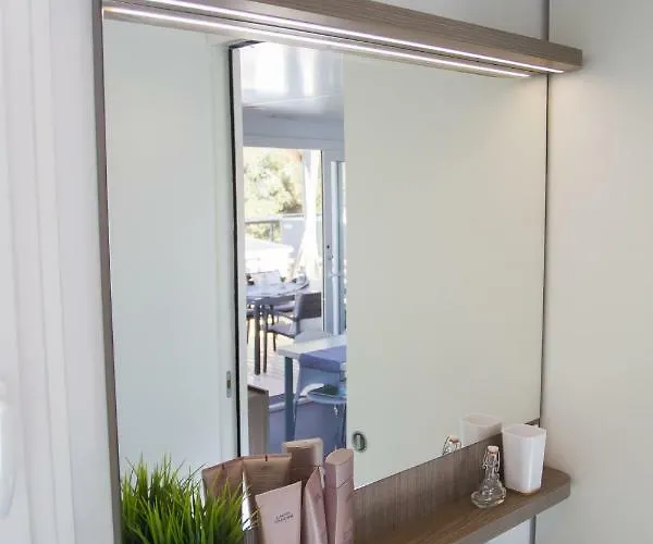 Holiday park Adrijela Mobile