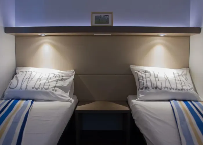 Vakantiepark Adrijela Mobile *