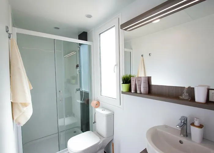 Adrijela Mobile Vakantiepark