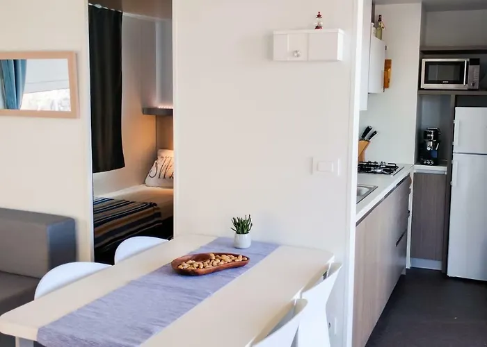 Adrijela Mobile * Jezera