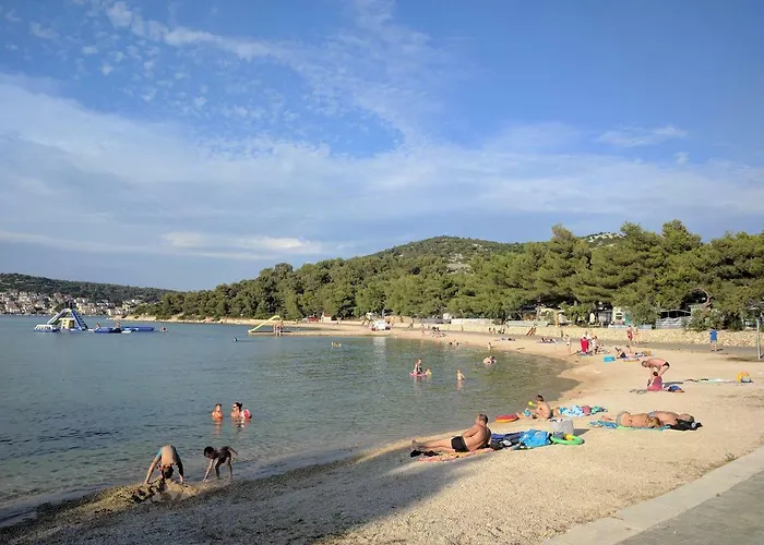 Holiday park Adrijela Mobile *